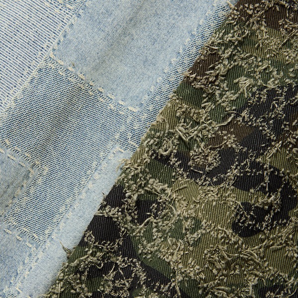 Diaspora skateboards �ǥ������ݥ� Starbury Parka