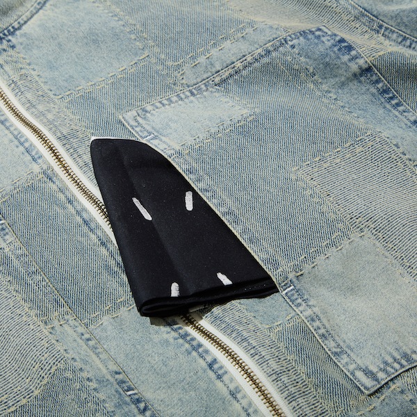 Diaspora skateboards �ǥ������ݥ� Starbury Parka