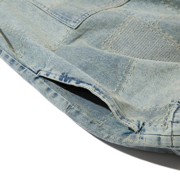 Diaspora skateboards �ǥ������ݥ� Starbury Parka