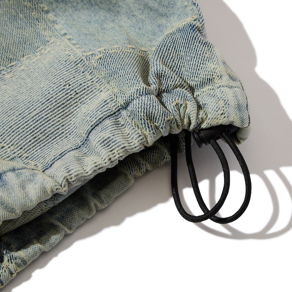 Diaspora skateboards �ǥ������ݥ� Starbury Parka