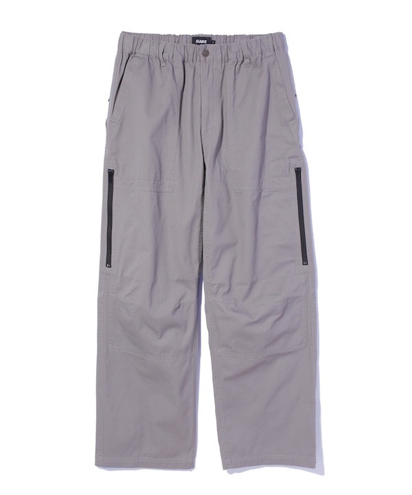 XLARGE �������ȥ�顼�� SIDE ZIP WORK PANTS