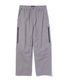 XLARGE �������ȥ�顼�� SIDE ZIP WORK PANTS