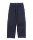 XLARGE �������ȥ�顼�� SIDE ZIP WORK PANTS