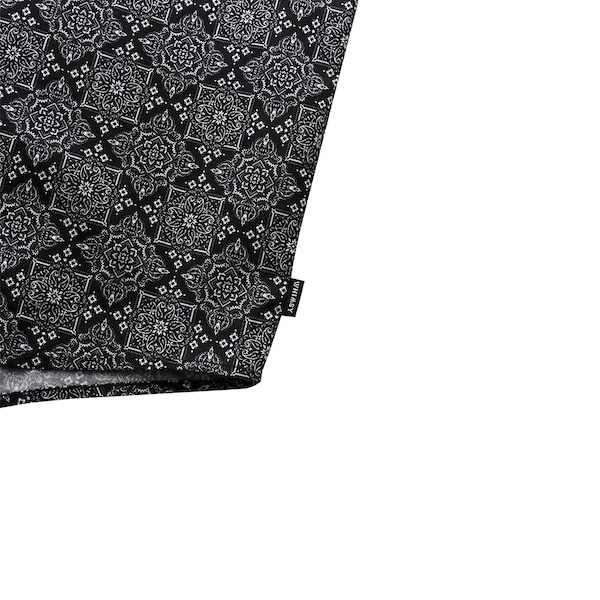 WHIMSY �����ॸ�� Bandana Shirt