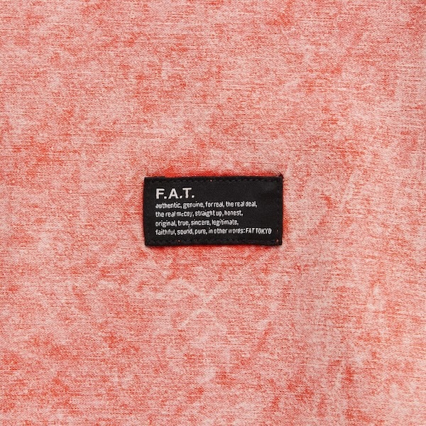 F.A.T. ���ե����ƥ��� BEEMENT