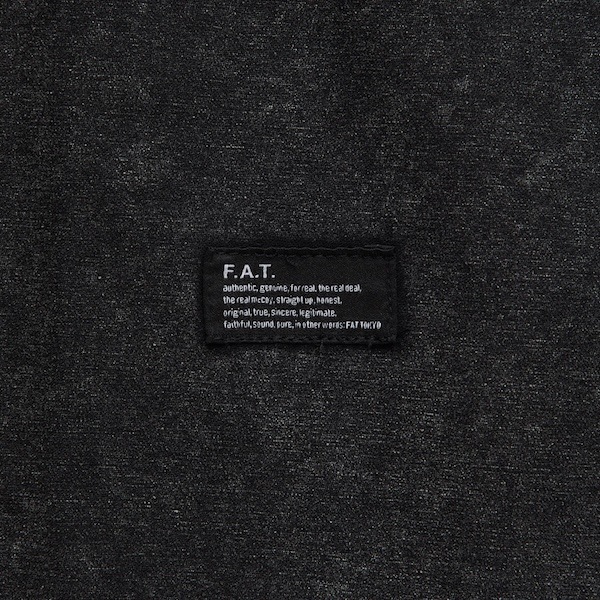 F.A.T. ���ե����ƥ��� BEEMENT