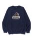 XLARGE �������ȥ�顼�� SLANTED OG CREWNECK SWEATSHIRT