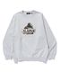 XLARGE �������ȥ�顼�� SLANTED OG CREWNECK SWEATSHIRT