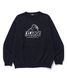 XLARGE �������ȥ�顼�� SLANTED OG CREWNECK SWEATSHIRT