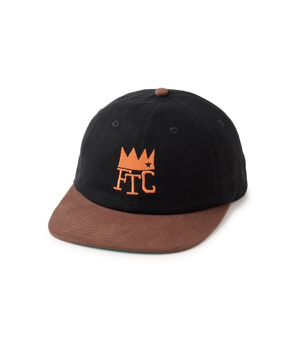FTC ���եƥ������� CROWN 6 PANEL