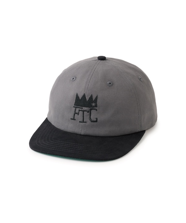 FTC ���եƥ������� CROWN 6 PANEL