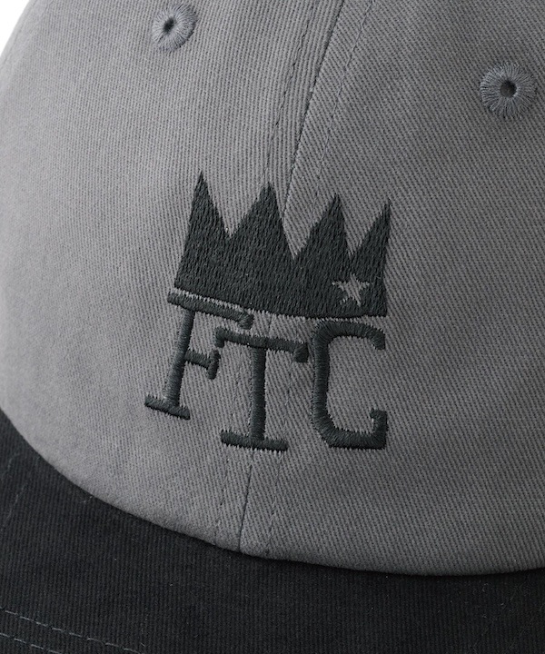 FTC ���եƥ������� CROWN 6 PANEL