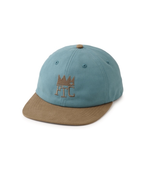 FTC ���եƥ������� CROWN 6 PANEL