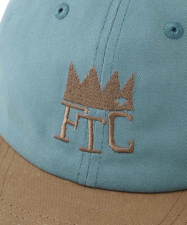 FTC ���եƥ������� CROWN 6 PANEL