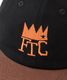 FTC ���եƥ������� CROWN 6 PANEL