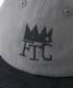 FTC ���եƥ������� CROWN 6 PANEL