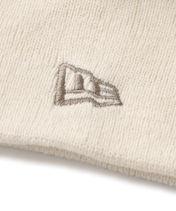 FTC ���եƥ������� NEW ERA SINGLE BEANIE
