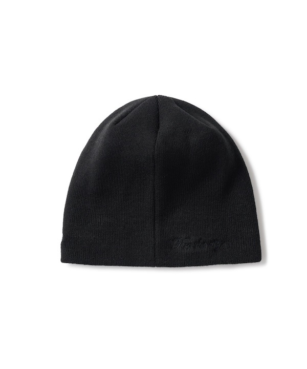 FTC ���եƥ������� NEW ERA SINGLE BEANIE
