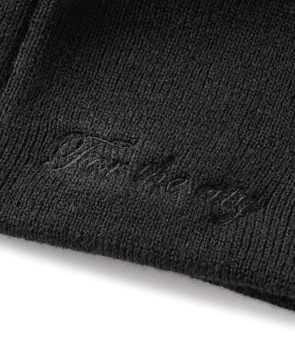 FTC ���եƥ������� NEW ERA SINGLE BEANIE