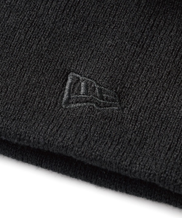 FTC ���եƥ������� NEW ERA SINGLE BEANIE