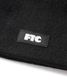 FTC ���եƥ������� NEW ERA SINGLE BEANIE