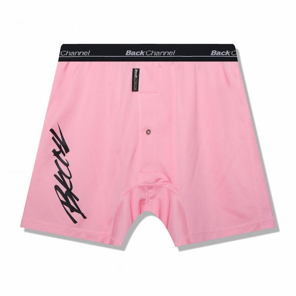 Back Channel Хåͥ BKCNL UNDERWEAR