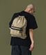 XLARGE �������ȥ�顼�� RIPSTOP KNAPSACK
