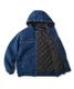 FTC ���եƥ������� WASHED CANVAS HOODED JACKET