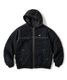 FTC ���եƥ������� WASHED CANVAS HOODED JACKET