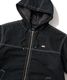 FTC ���եƥ������� WASHED CANVAS HOODED JACKET