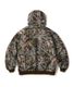 FTC ���եƥ������� WASHED CANVAS HOODED JACKET