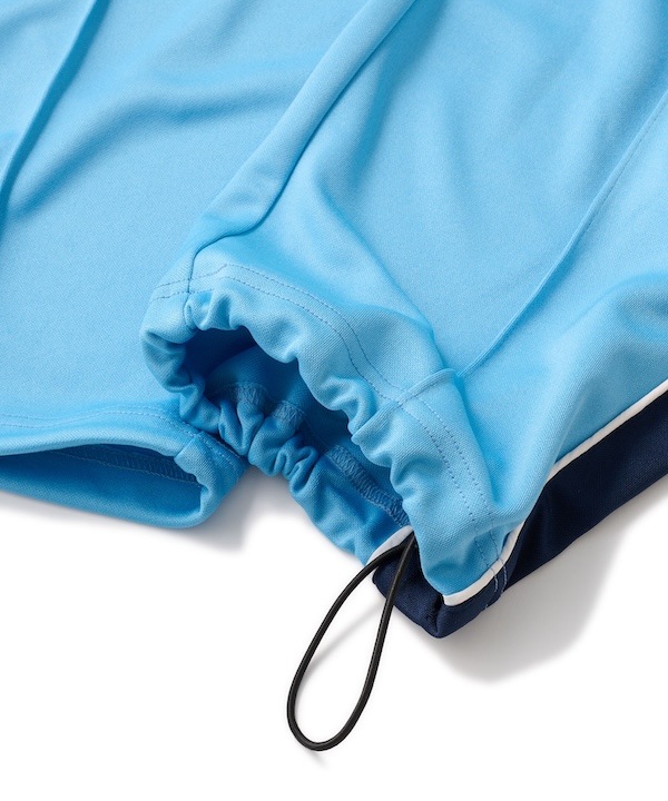 FTC ���եƥ������� PIPING TRACK JERSEY PANT