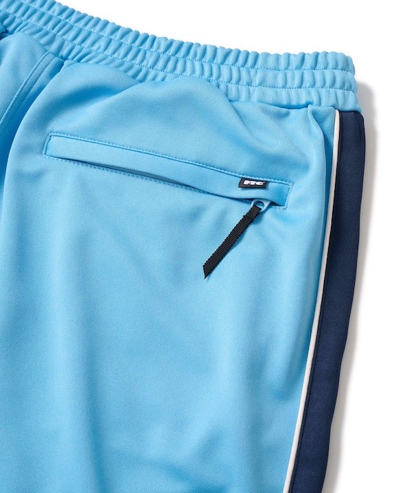 FTC ���եƥ������� PIPING TRACK JERSEY PANT