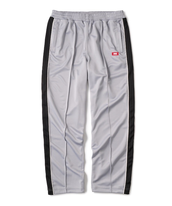 FTC ���եƥ������� PIPING TRACK JERSEY PANT