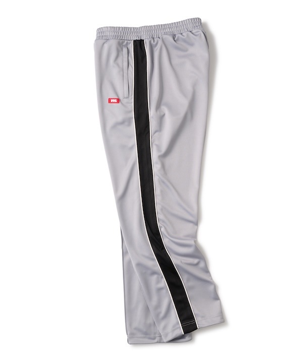 FTC ���եƥ������� PIPING TRACK JERSEY PANT