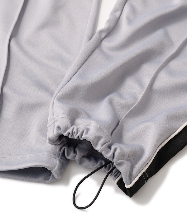 FTC ���եƥ������� PIPING TRACK JERSEY PANT