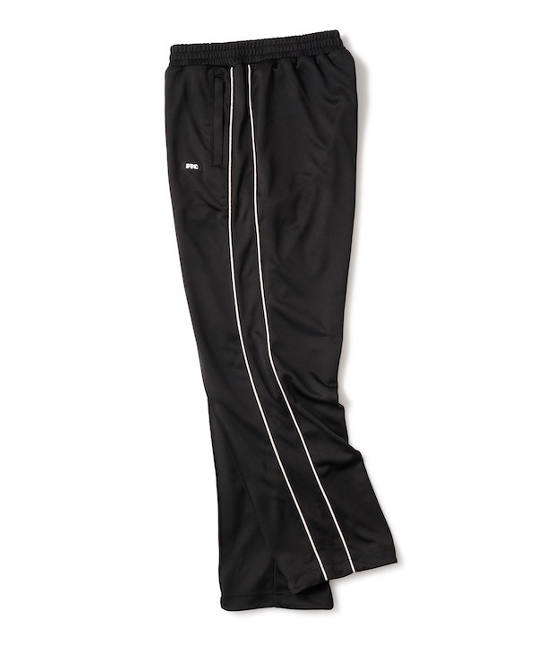 FTC ���եƥ������� PIPING TRACK JERSEY PANT