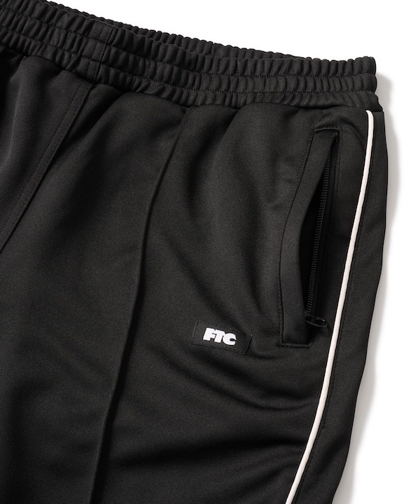 FTC ���եƥ������� PIPING TRACK JERSEY PANT