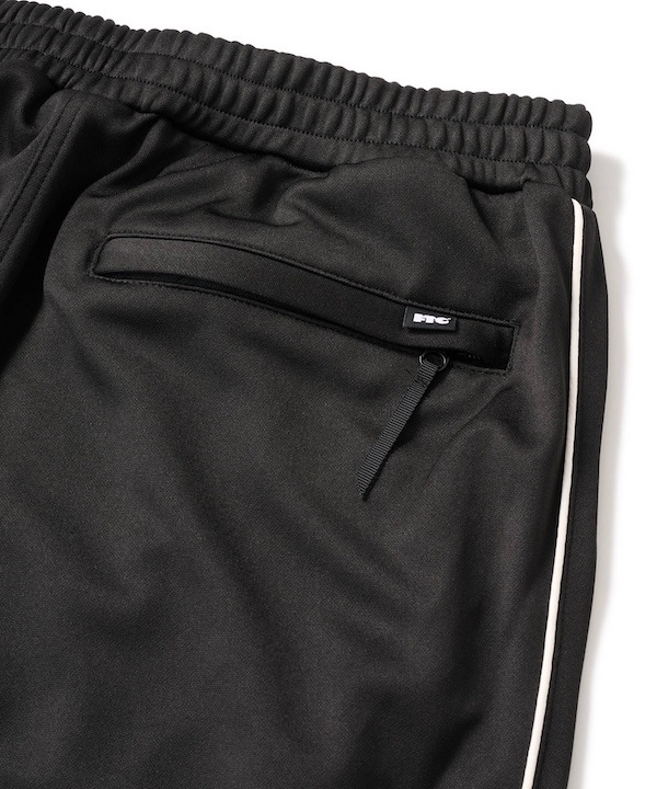 FTC ���եƥ������� PIPING TRACK JERSEY PANT