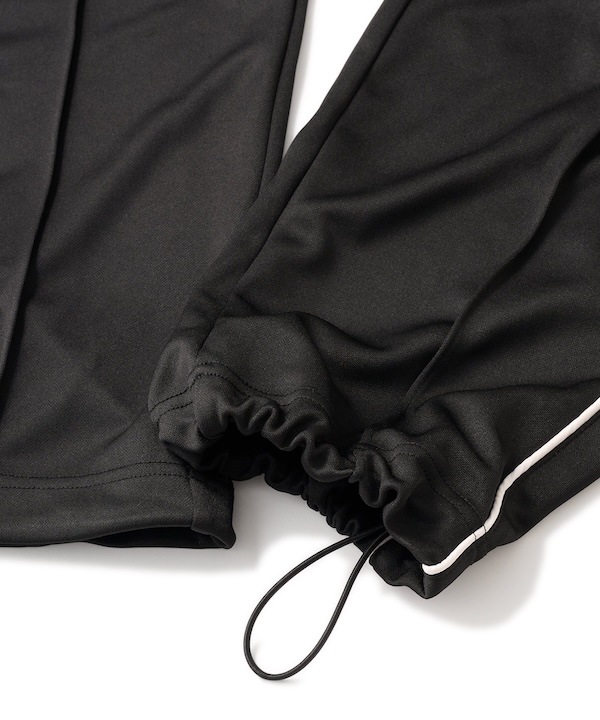 FTC ���եƥ������� PIPING TRACK JERSEY PANT