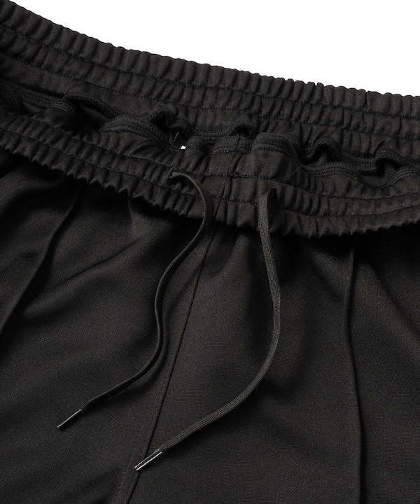 FTC ���եƥ������� PIPING TRACK JERSEY PANT