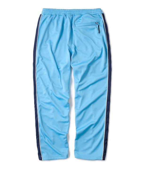 FTC ���եƥ������� PIPING TRACK JERSEY PANT