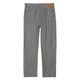 OBEY ���٥� Classic Baggy Plaid Denim