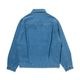 430 fourthirty եƥ SLVG DENIM JACKET H-WASH