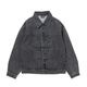 430 fourthirty եƥ SLVG DENIM JACKET H-WASH
