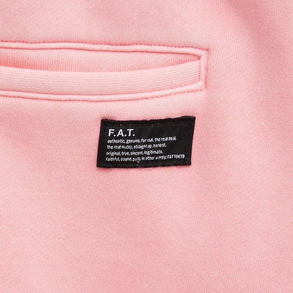 F.A.T. ���ե����ƥ��� FACIDLAX