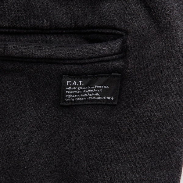 F.A.T. ���ե����ƥ��� FACIDLAX