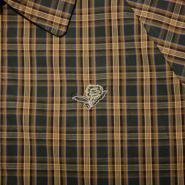 Diaspora skateboards �ǥ������ݥ� Utility Harrington Jacket