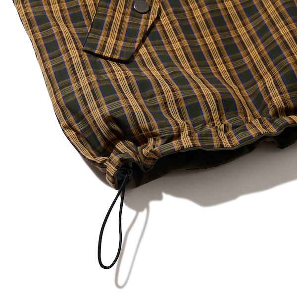 Diaspora skateboards �ǥ������ݥ� Utility Harrington Jacket