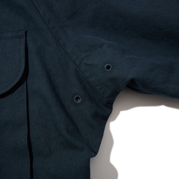 Diaspora skateboards �ǥ������ݥ� Utility Harrington Jacket